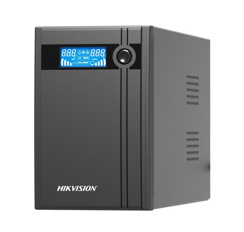 HIKVISION HIKVISION DS-UPS2000 KESİNTİSİZ GÜÇ KAYNAĞI