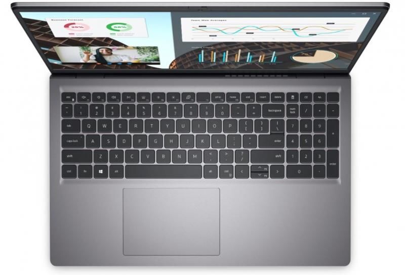 DELL Vostro 3530 Ci5-1334U 8GB 512GB SSD 15.6" Ubuntu-74808