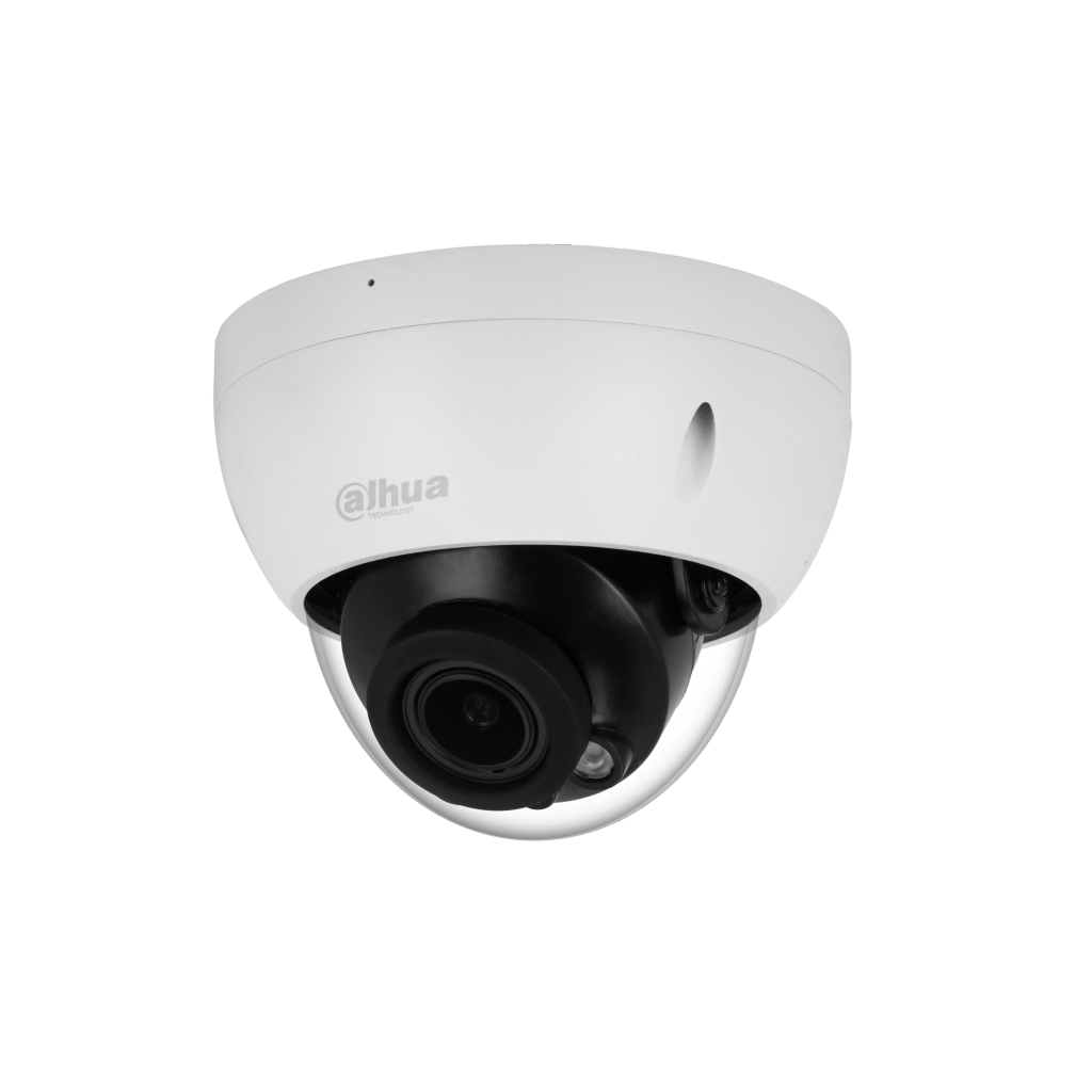 DAHUA  IPC-HDBW2241R-ZAS-27135 2Mpix, 2,7-13,5mm  Lens, H265+, Dahili Mikrofon, 40Mt Gece Görüşü, IP67, PoE Dome IP Kamera