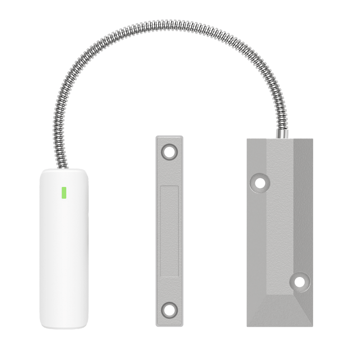 FONRI FONRİ 4G DGDH1 WIFI KABLOSUZ GARAJ MANYETİK KONTAK