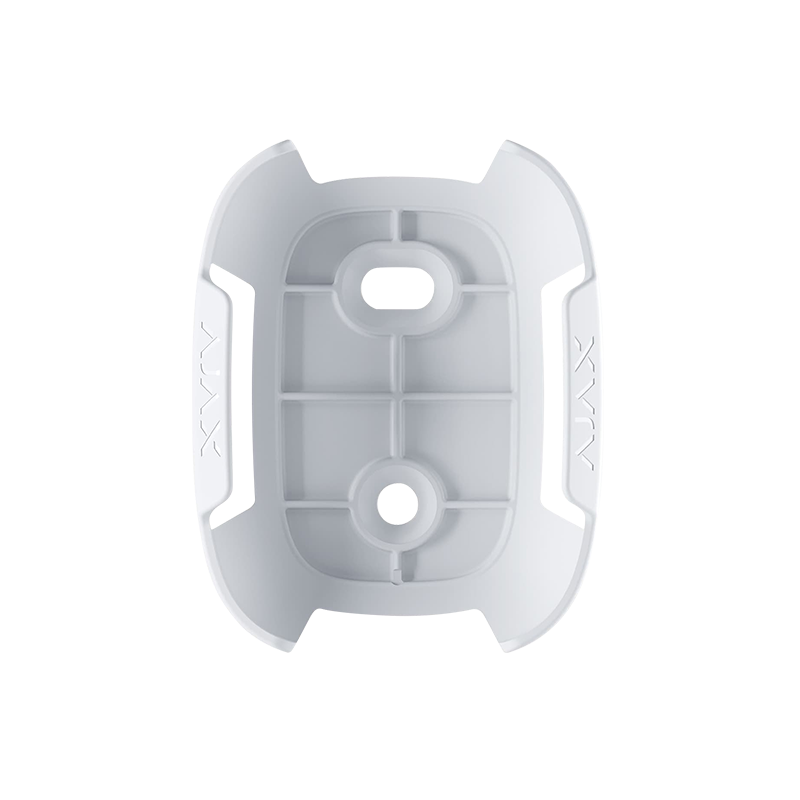 AJAX AJAX, Holder Button, Kablosuz Buton Montaj Aparatı BEYAZ