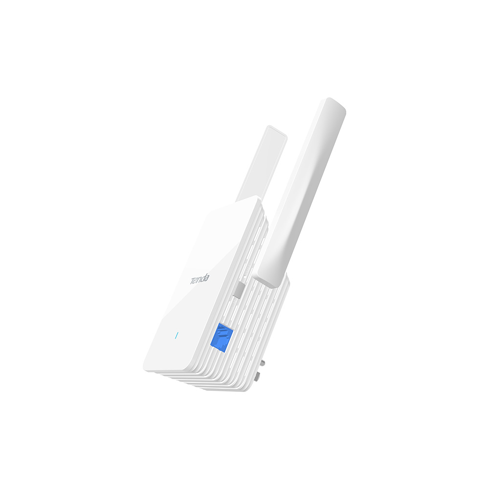Tenda  a33 wifi6 10/100/1000 2 anten menzil arttırı-90144