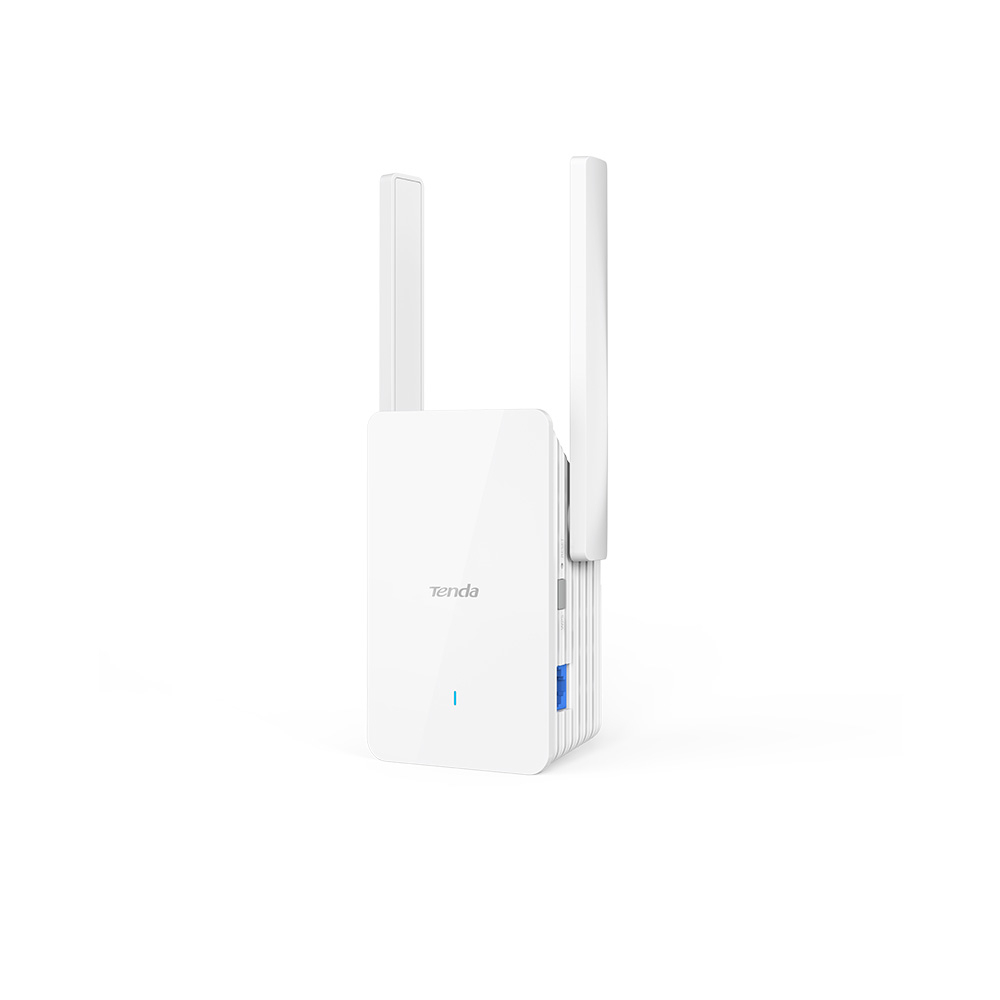 Tenda  a33 wifi6 10/100/1000 2 anten menzil arttırı-90145