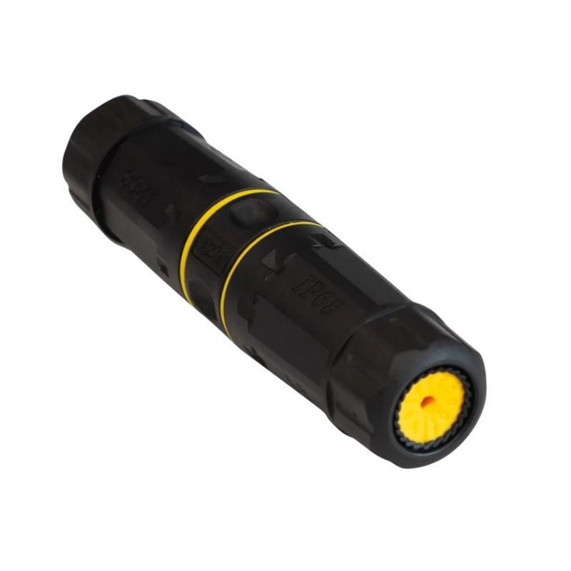 ORING ORING RJIC6AFF CAT6A OUTDOOR WATERPROOF IP67 DISI-DISI KONNEKTOR