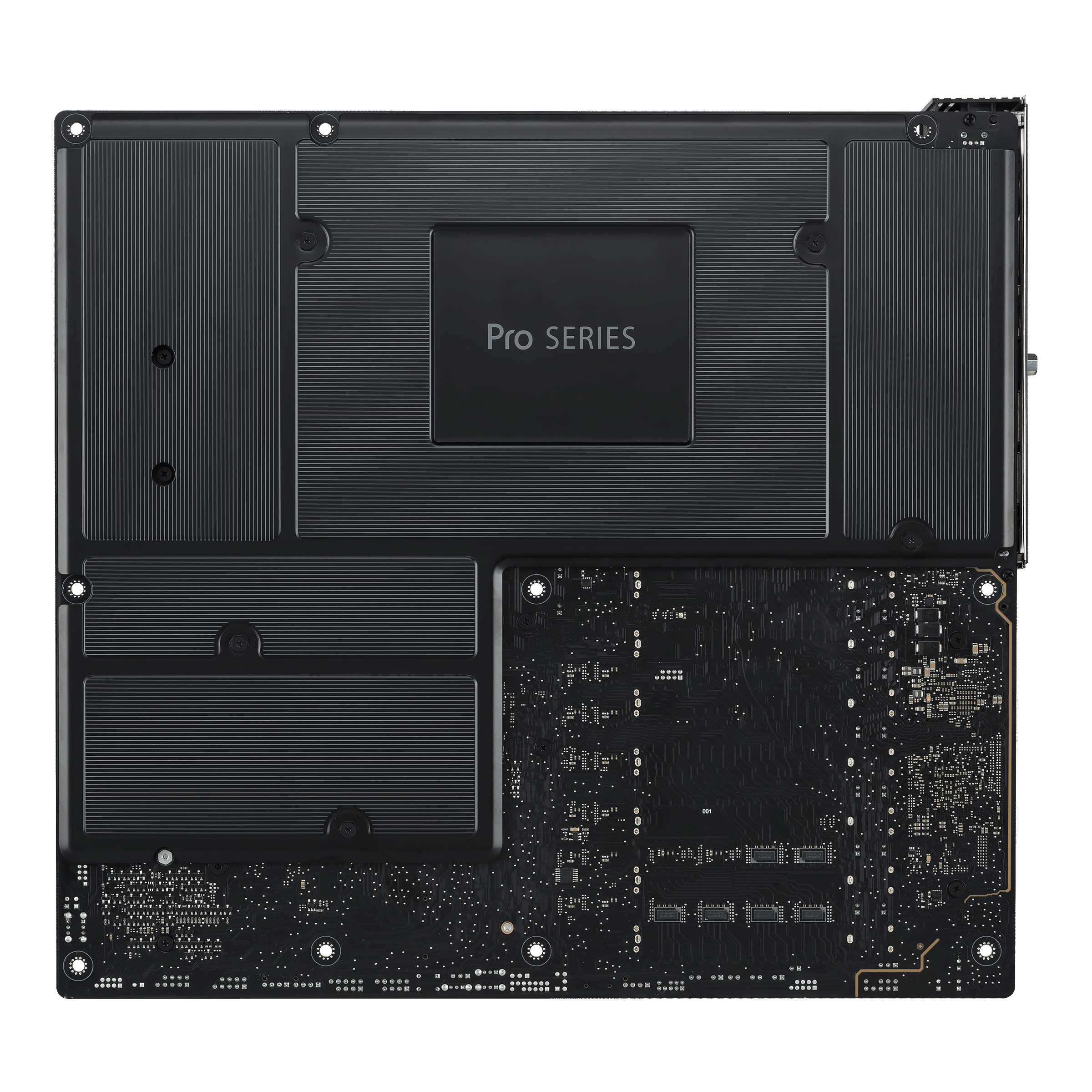 ASUS  Pro WS WRX90E-SAGE SE AMD-95530