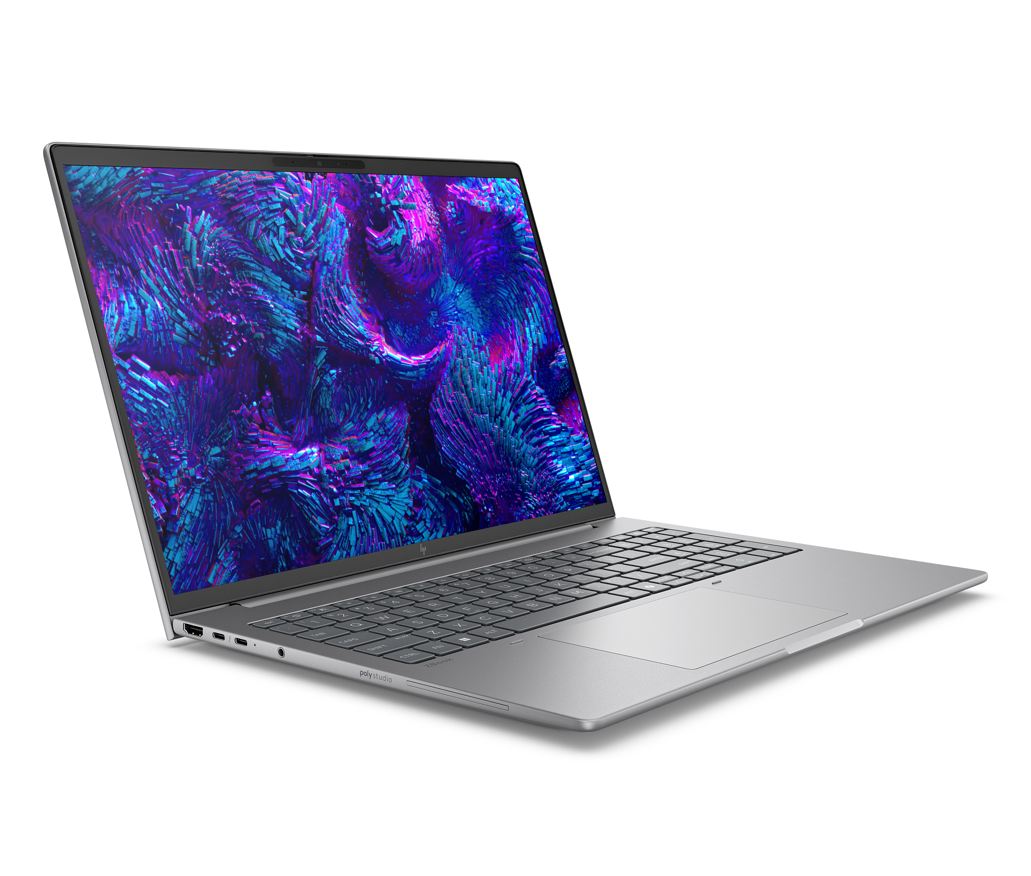 HP B30HLES ZBook Power  zX G1i U7-255H/32GB-(1x32GB)-nECC-DDR5-5600MHz/1TB SSD/RTXPRO1000-8GB/16"/WIN11PRO-79702