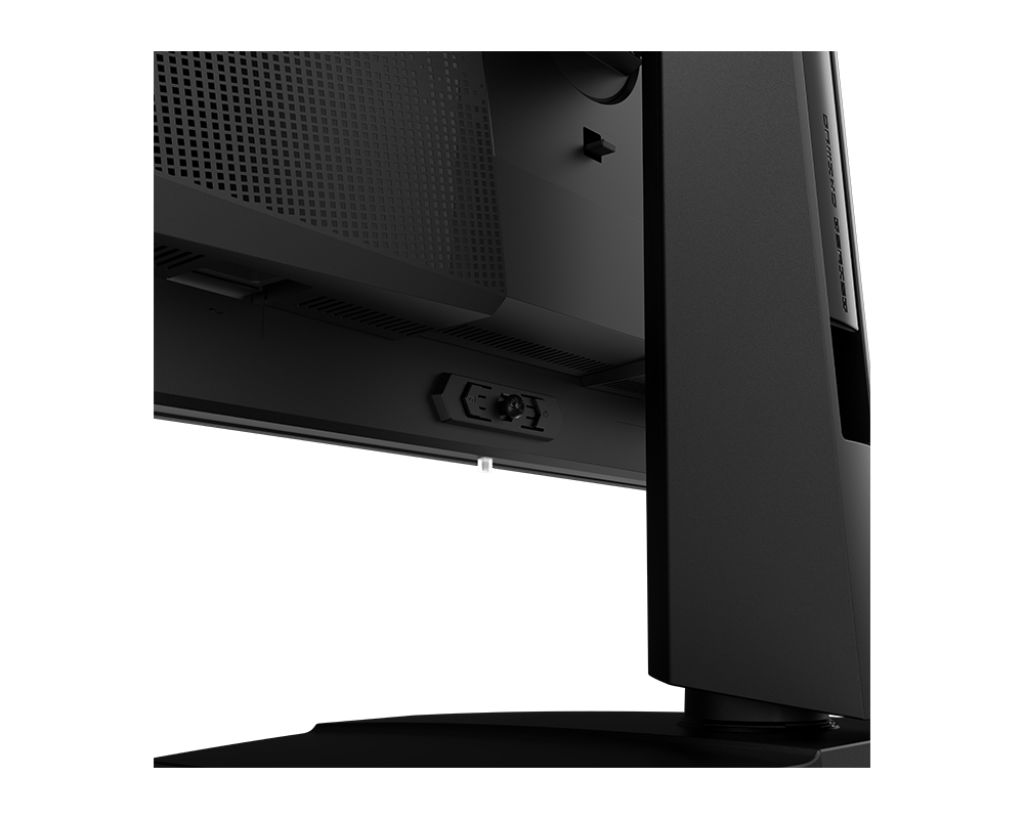 MSI  31.5 MAG 321UPX QD-OLED 3840x2160 (UHD) 16:9 FLAT 240HZ 0.03MS FREESYNC GAMING MONITOR-94573