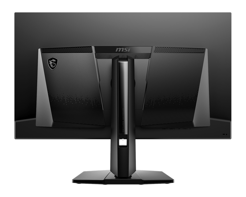 MSI  31.5 MAG 321UPX QD-OLED 3840x2160 (UHD) 16:9 FLAT 240HZ 0.03MS FREESYNC GAMING MONITOR-94574