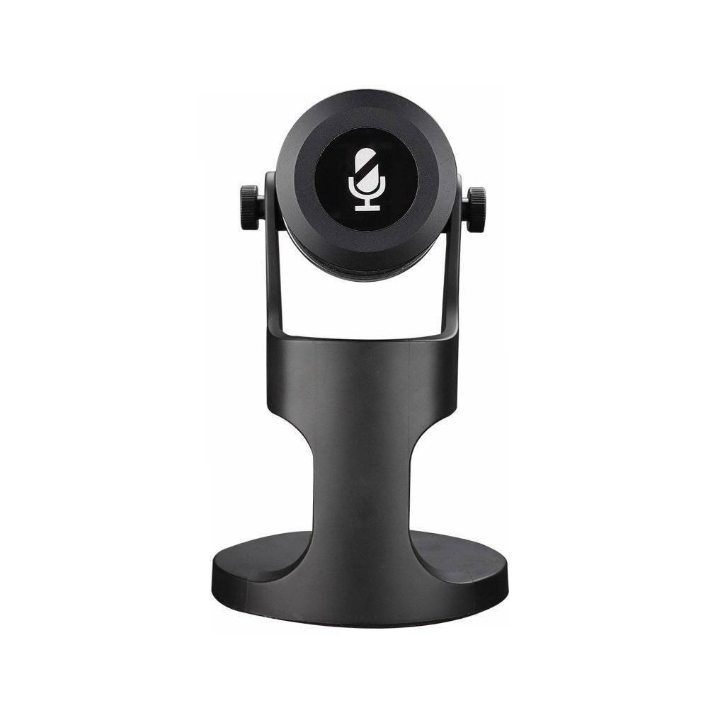 GAMEBOOSTER GameBooster MC120 ProCast RGB Aydınlatmalı Oyuncu/Yayıncı Mikrofonu-89694