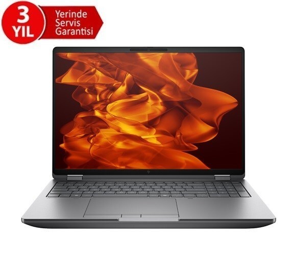 HP HP ZBook Fury G1i Ultra9 285HX-18"-32G-1TBSD-12G-W