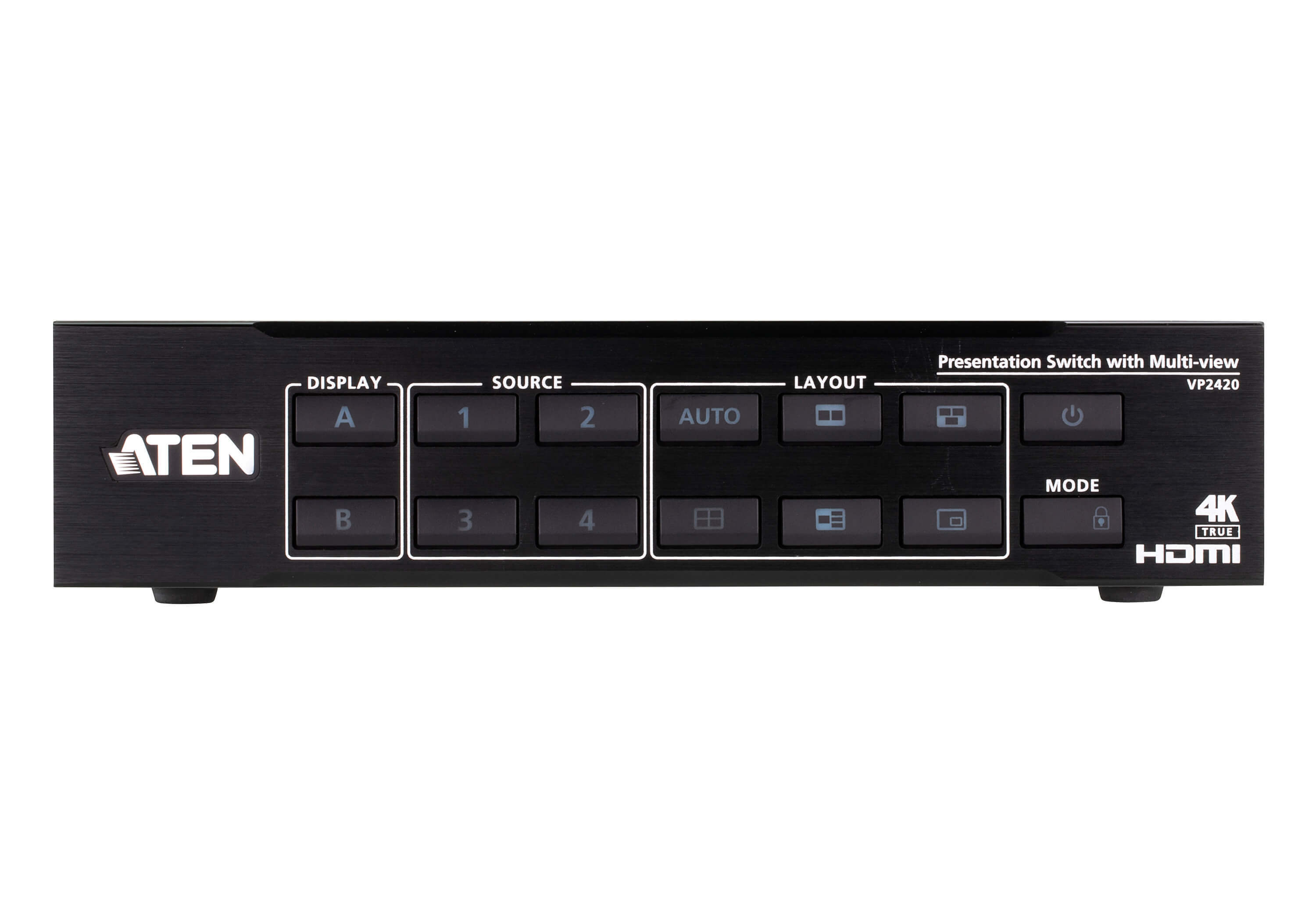 ATEN Aten ATEN-VP2420