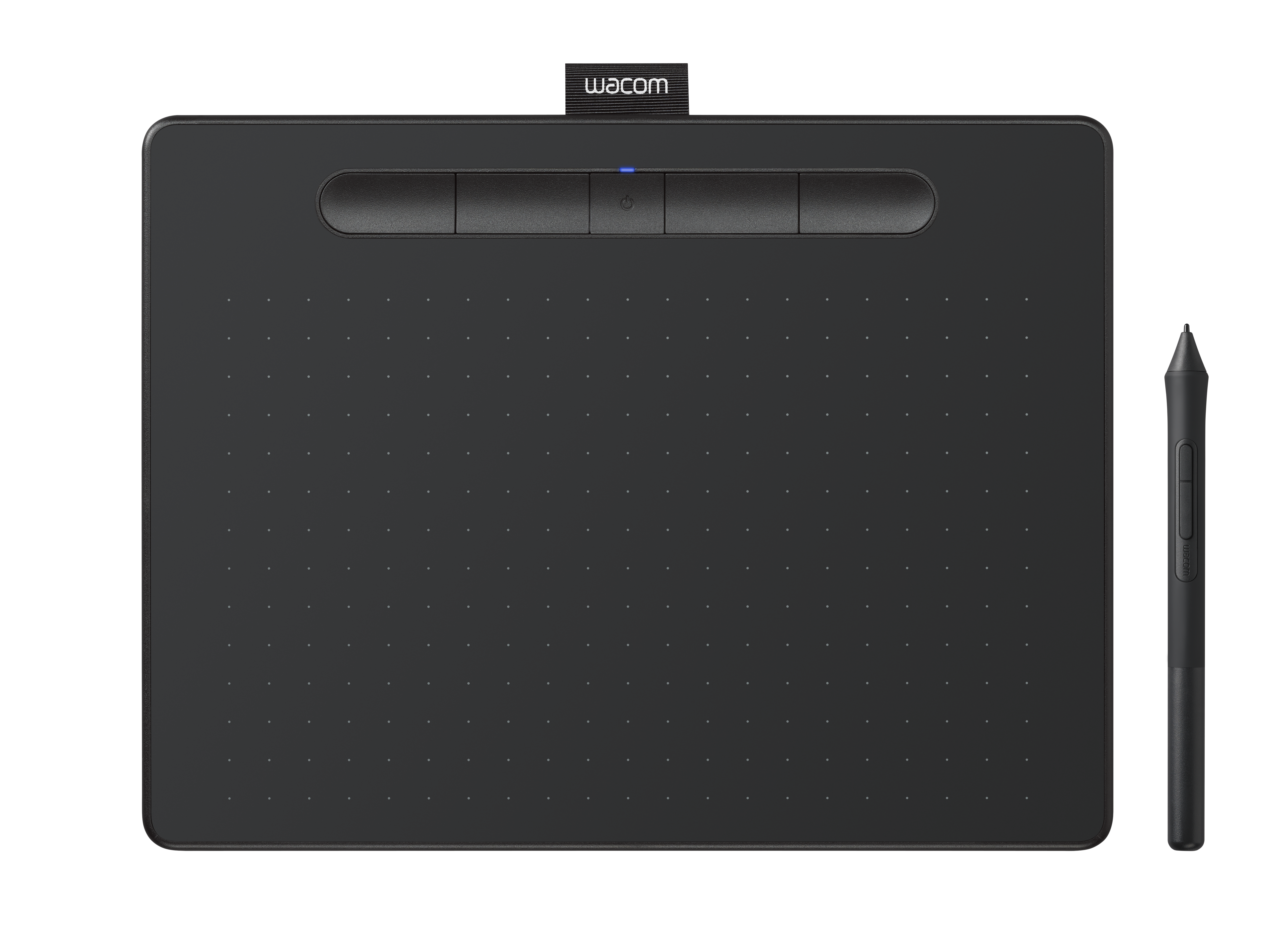 WACOM INTUOS MEDIUM CTL-6100K-B-96837