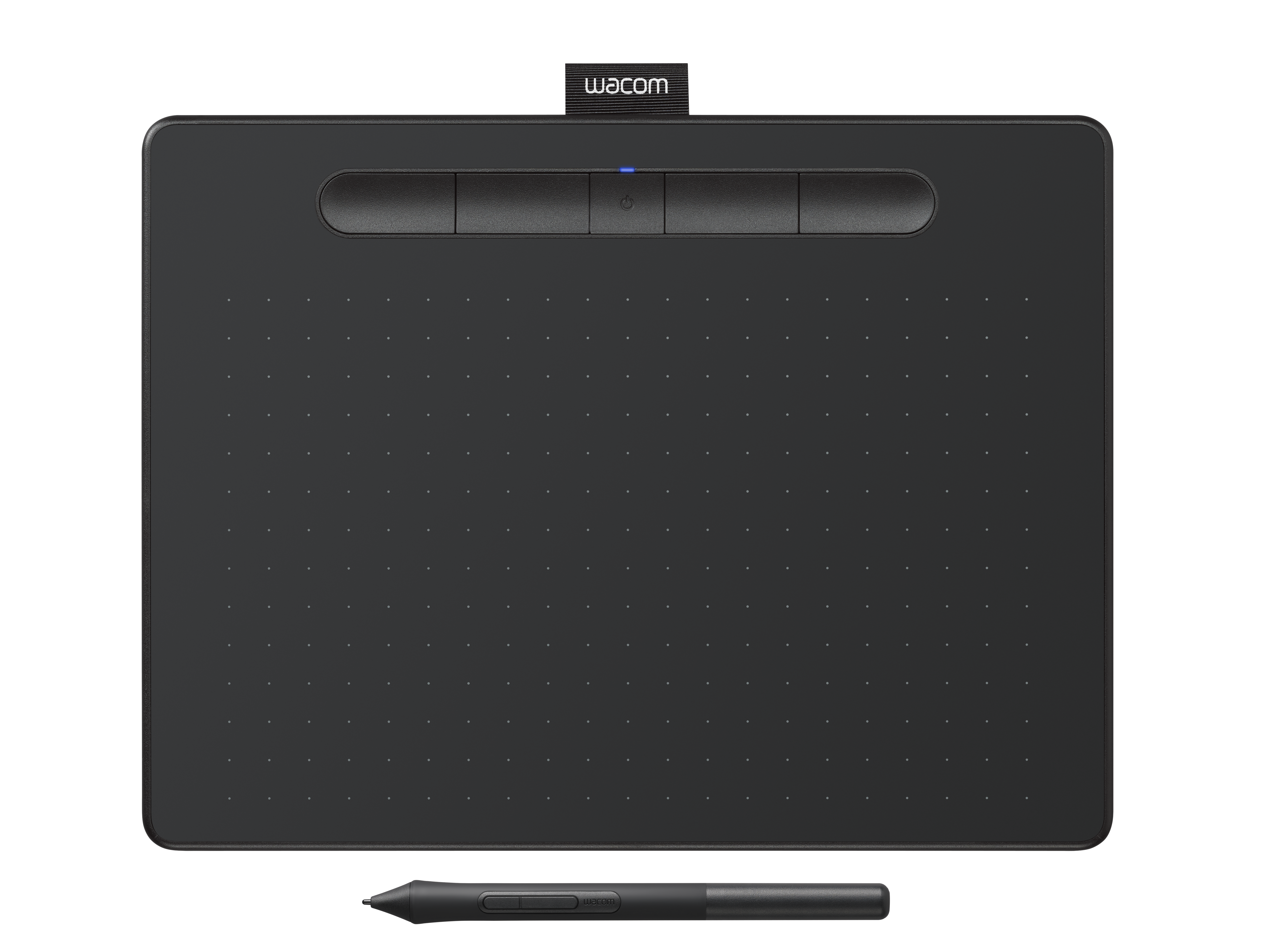 WACOM INTUOS MEDIUM CTL-6100K-B