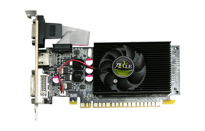 AXLE  GT610 2GB DDR3 64Bit (AX-GT610/2GD3P4CDIL)-97352