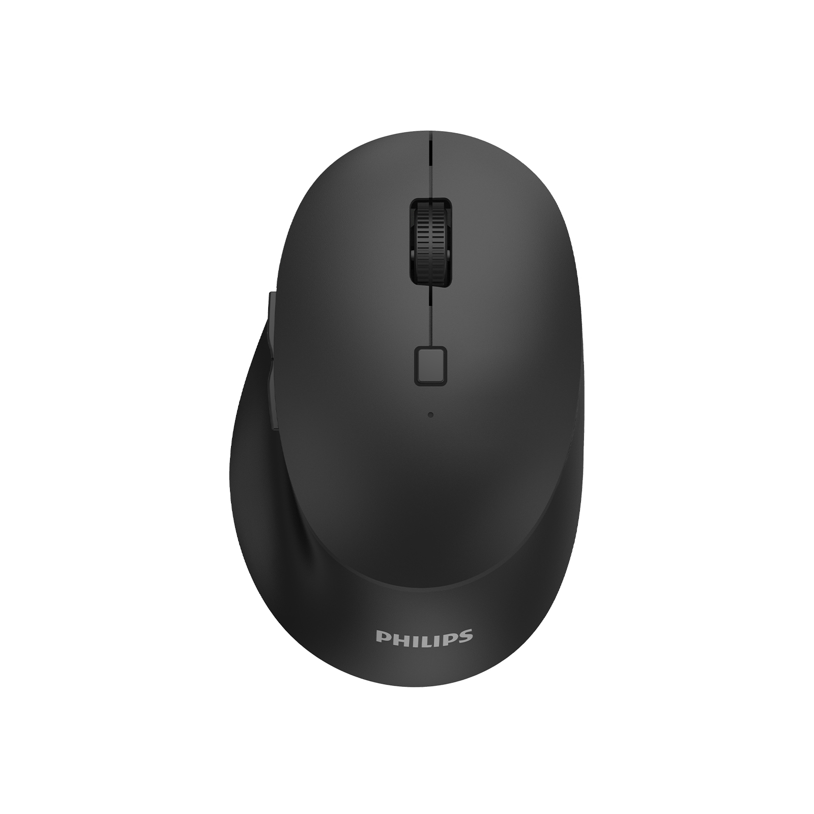 PHILIPS PHILIPS KABLOSUZ BLUETOOTH MOUSE SPK7607B SİYAH