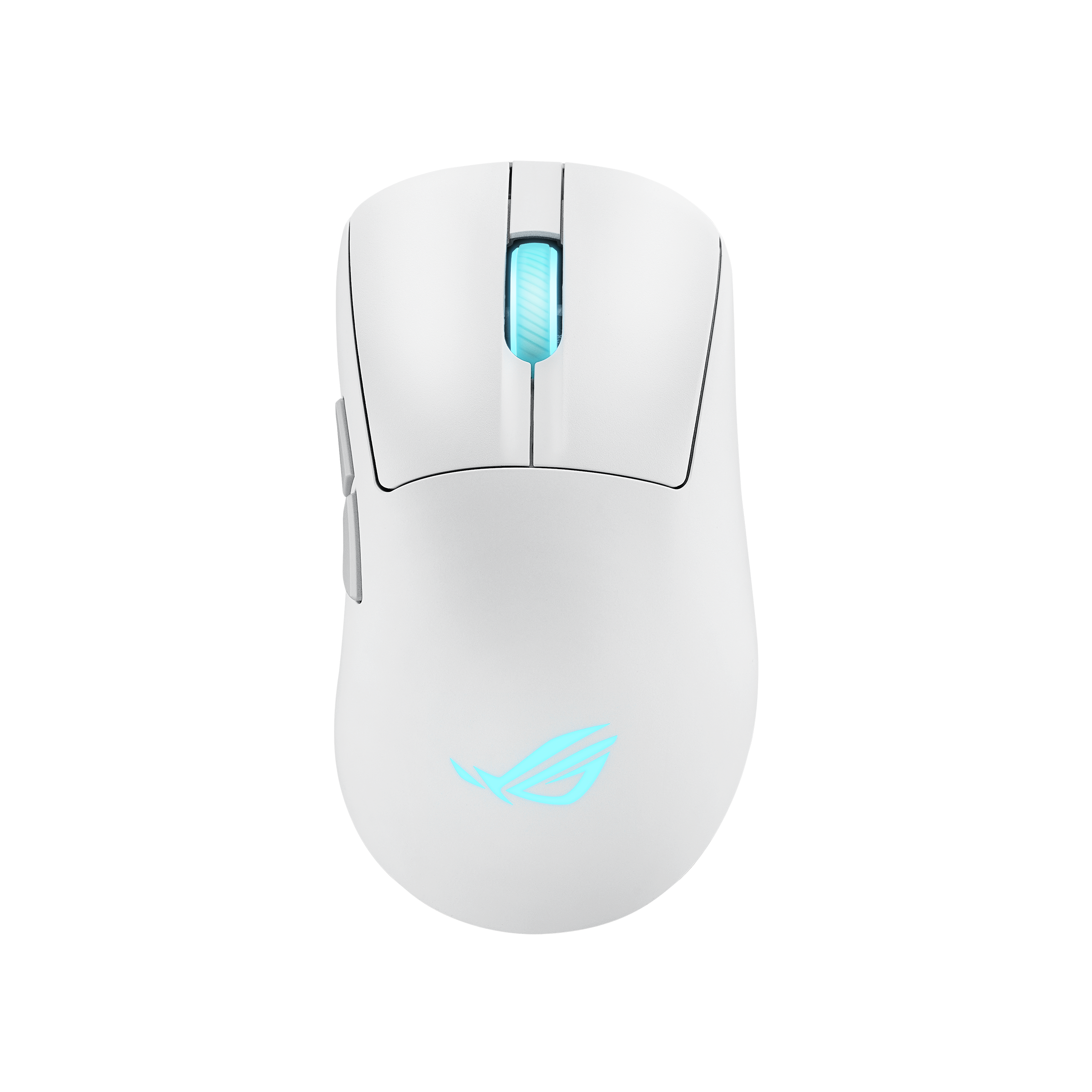 ASUS ASUS P722 ROG KERIS II ORIGIN OYUNCU MOUSE OPTİK SENSÖR AURA SYNC RGB BEYAZ