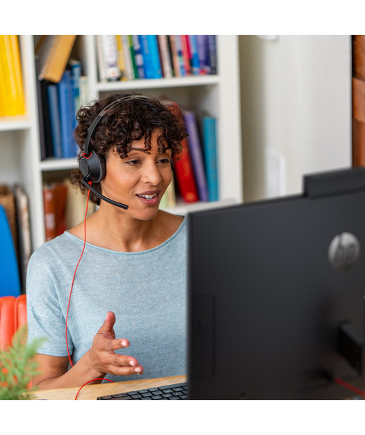 HP POLY Poly BW 5220 USB-C HS +3.5mmP +USB-C/A-75249