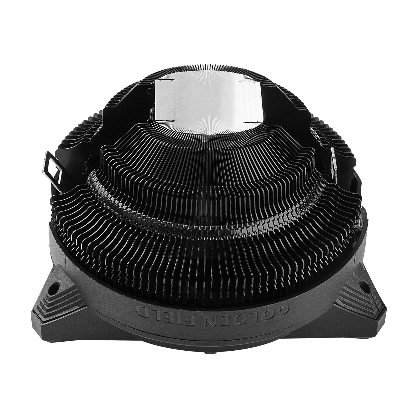 RAMPAGE  RM-C03 COOLBLADE HAVA SOĞUTMALI RGB İŞLEMCİ FANI-97369