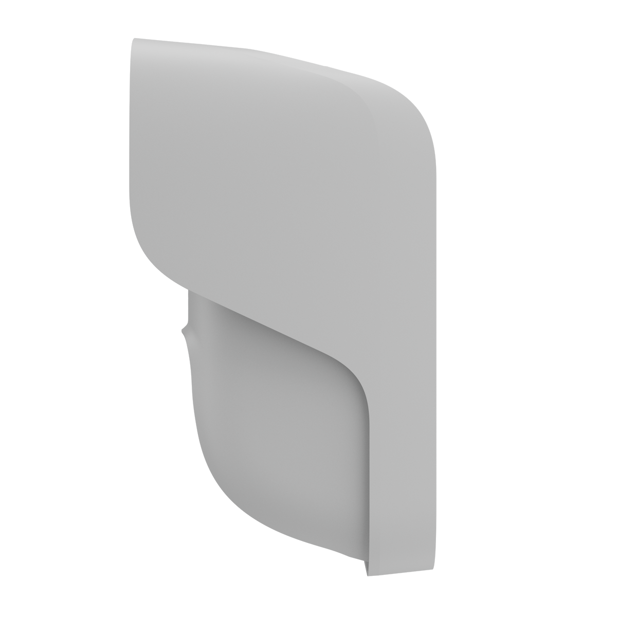 AJAX  Curtain Outdoor Kablosuz Perde Tipi  Hareket Dedektörü BEYAZ-93637