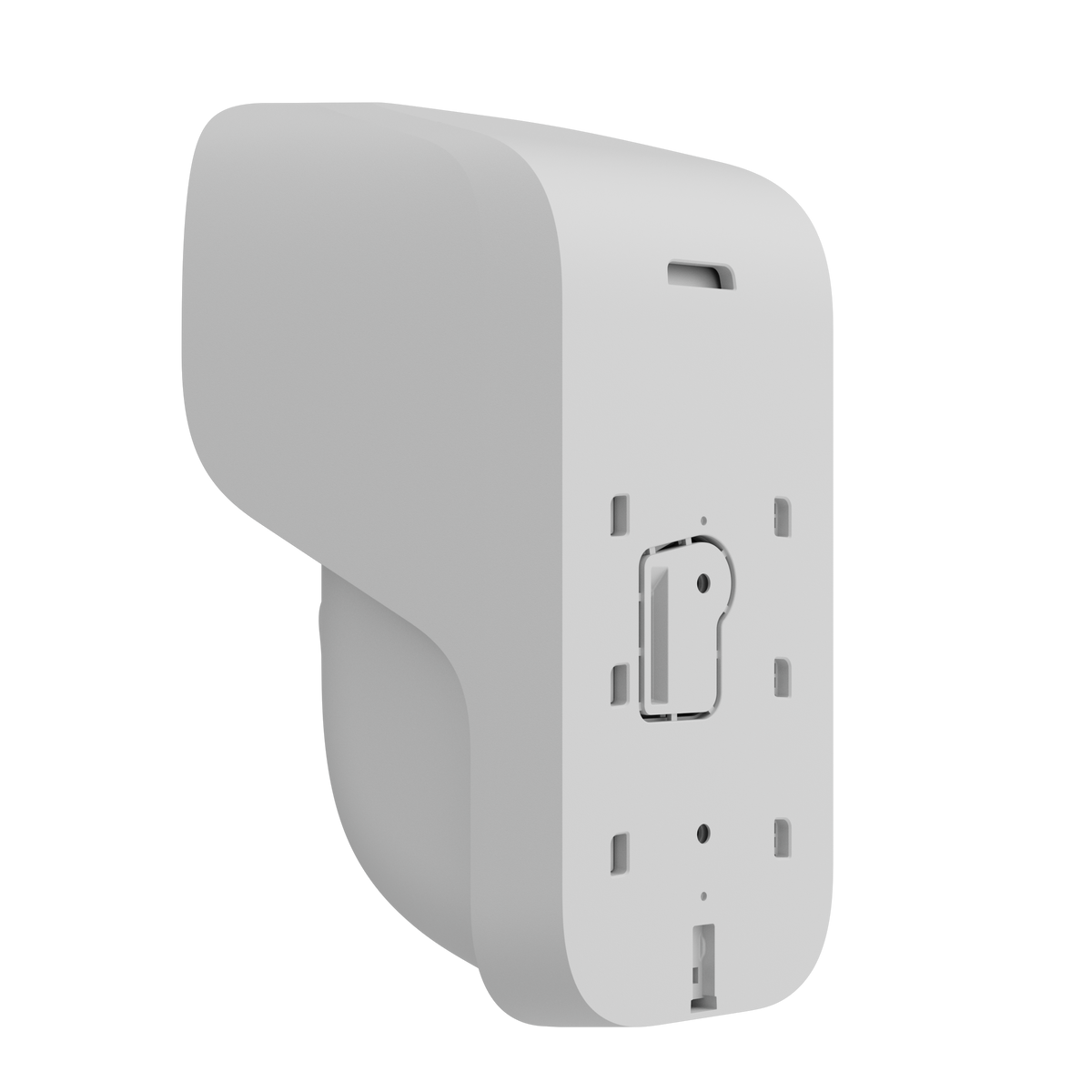 AJAX  Curtain Outdoor Kablosuz Perde Tipi  Hareket Dedektörü BEYAZ-93638