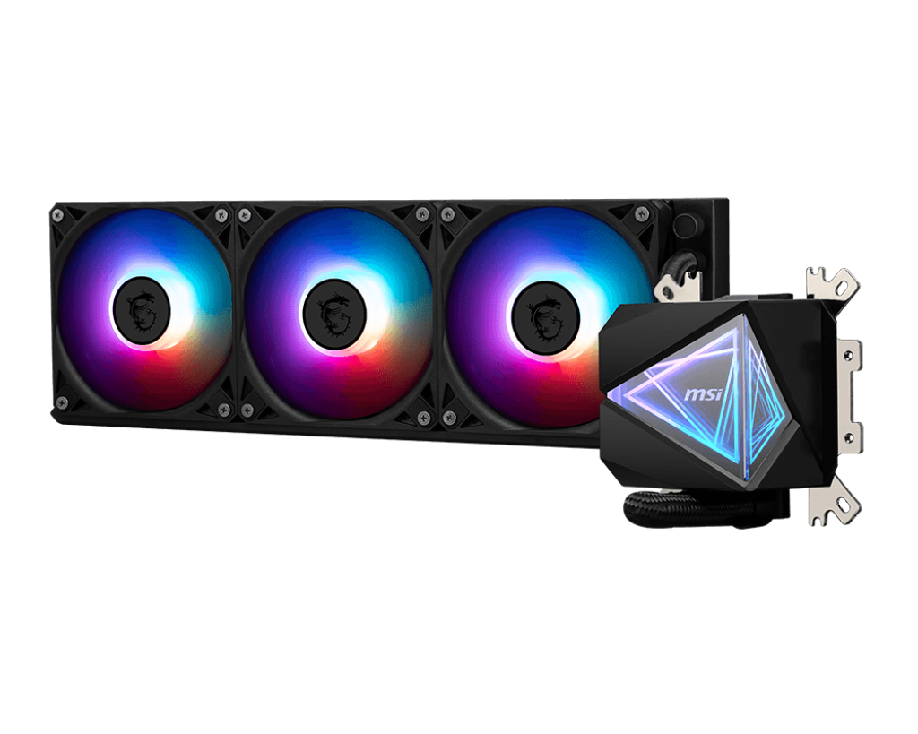 MSI  MAG CORELIQUID I360