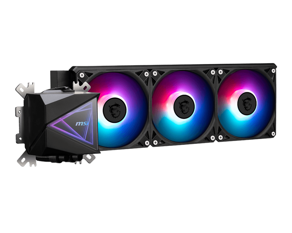 MSI  MAG CORELIQUID I360-88606