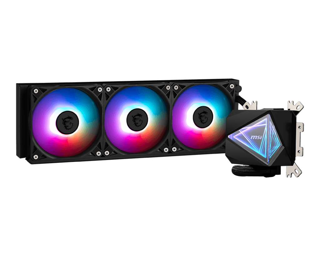 MSI  MAG CORELIQUID I360-88607