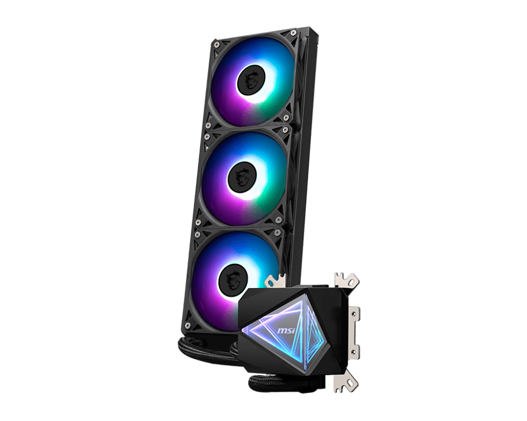 MSI  MAG CORELIQUID I360-88608