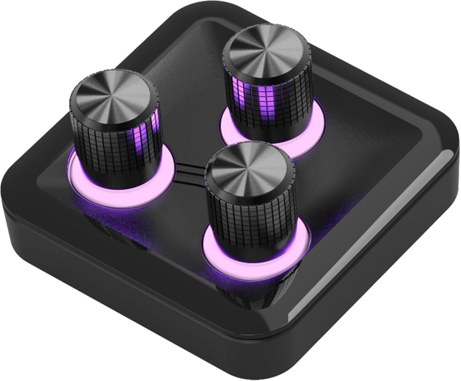 COOLERMASTER Cooler Master Master Hub Knob