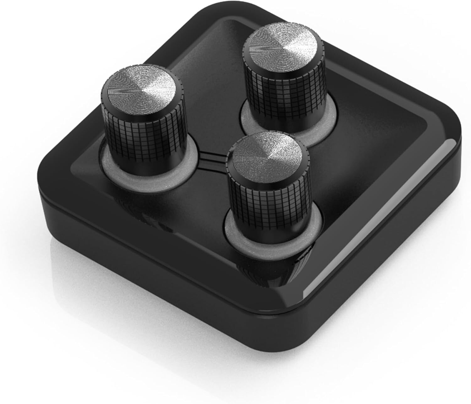 COOLERMASTER Cooler Master Master Hub Knob-87216