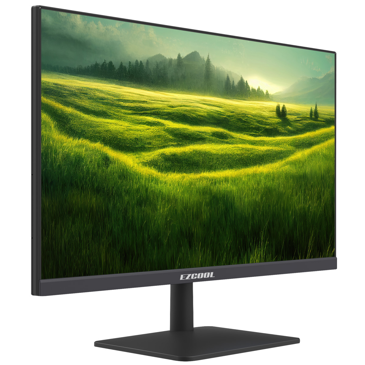 EZCOOL 23.8" EZC24 5MS 120HZ HDMI/VGA (Sıfır Ölü Piksel Garantili)-89417