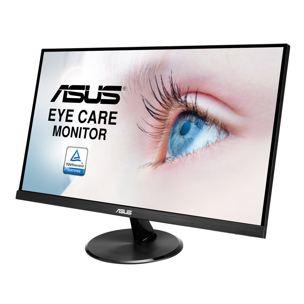 ASUS 27" Asus VP279HE 1ms 75Hz VGA HDMI Vesa Siyah Monitör