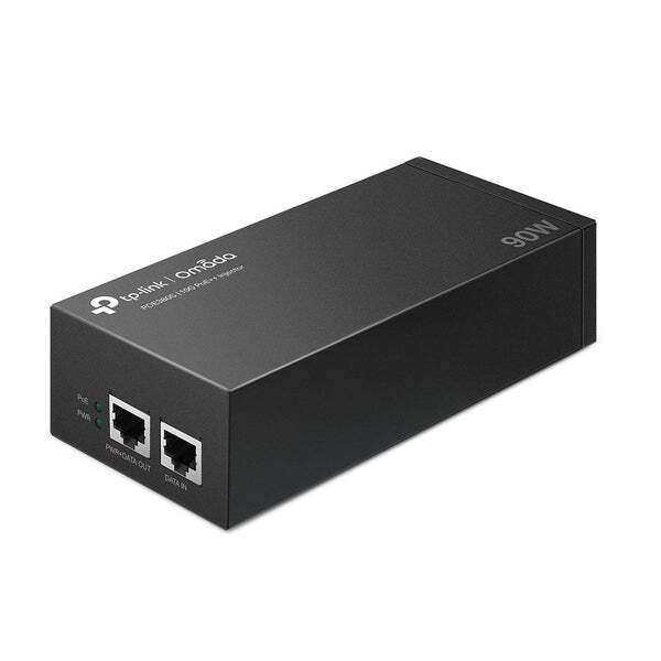 TP-LINK  POE380S 10G POE ADAPTOR-87658