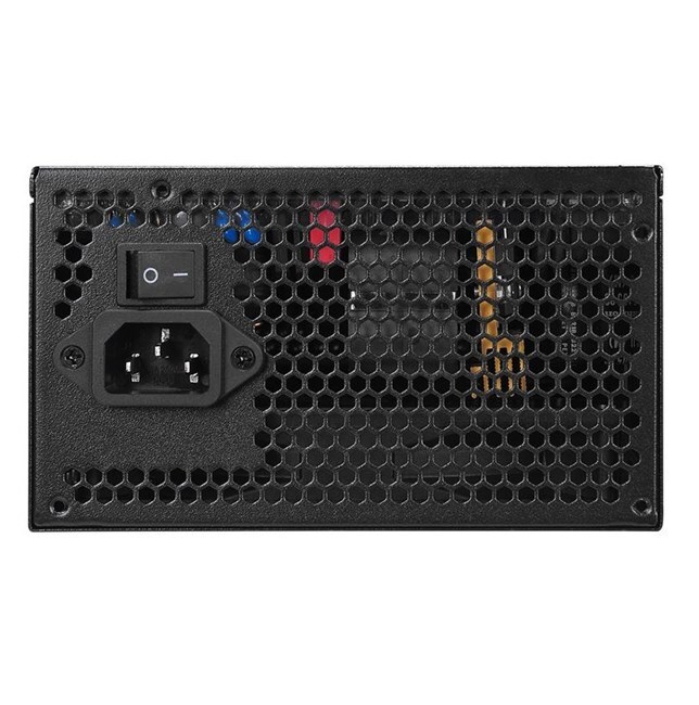 EVEREST  1000W 80+ Gold ( RAGE P15 Gen 5.0 ) PCIE5