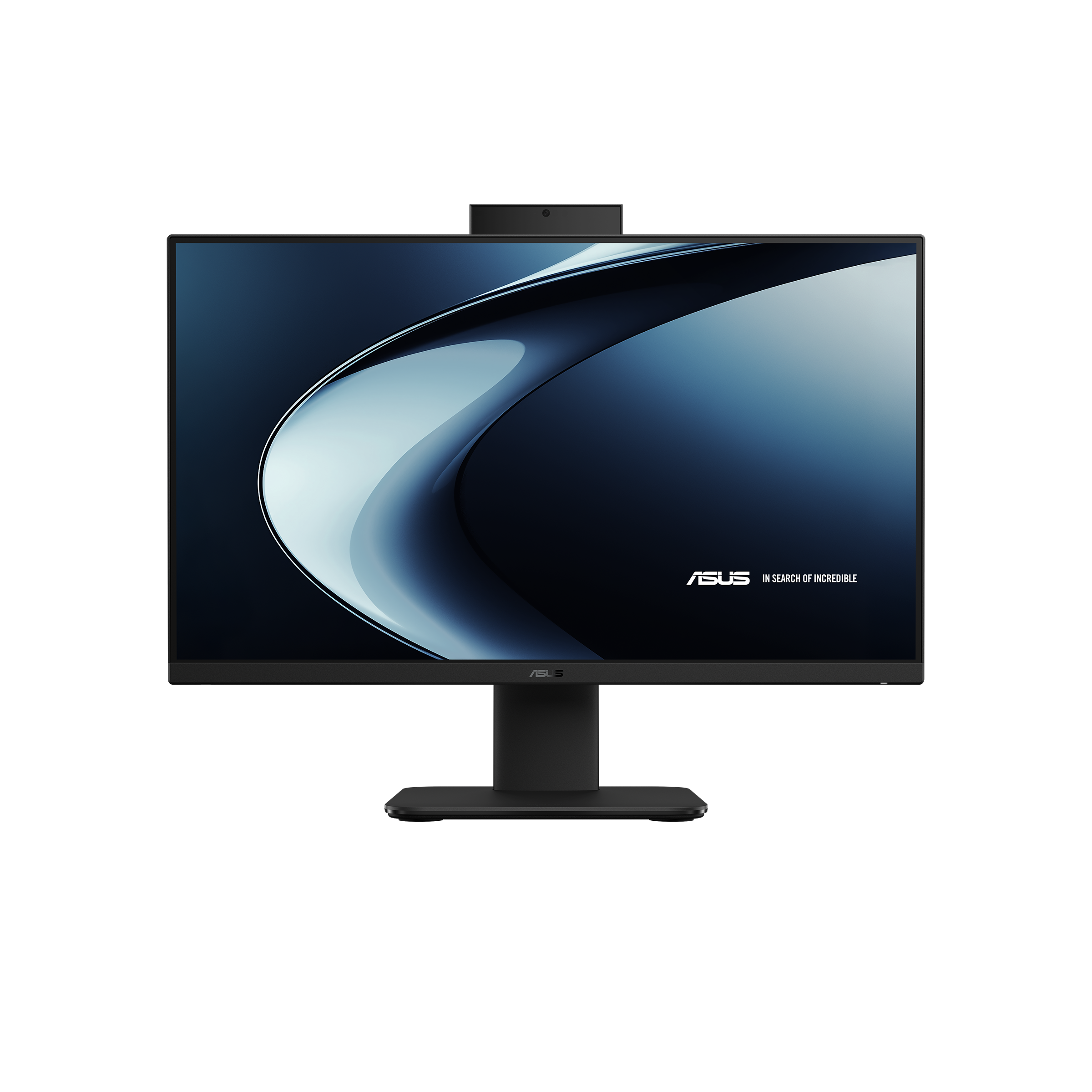 ASUS 23.8" FHD Black, Intel® Core™ i5-13420H , DDR5 8GB, 512GB M.2 NVMe™ PCIe® 4.0 SSD, FreeDOS