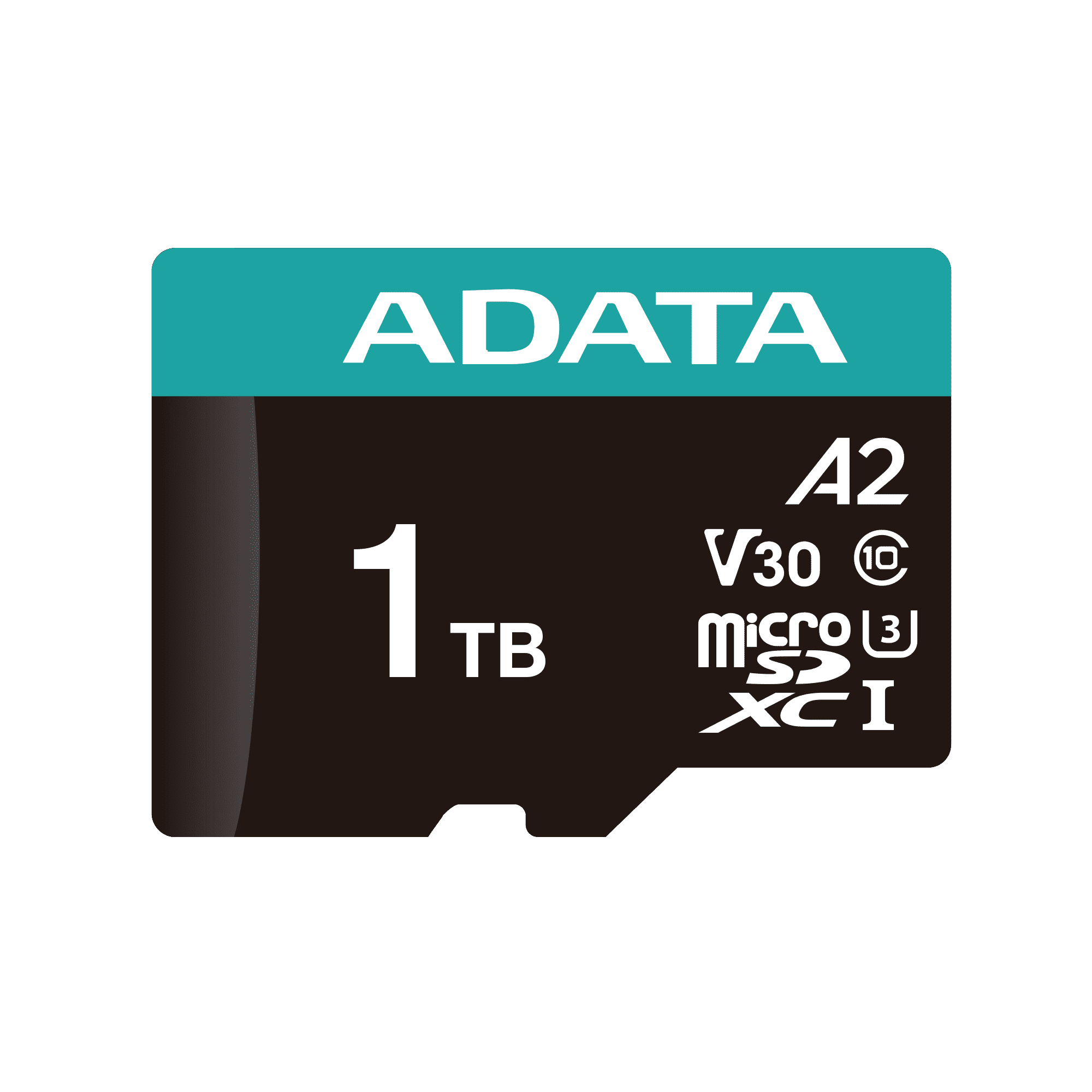 ADATA Premier Pro 1TB 100/85 MB/s UHS-I U3 Class10 (V30S)  Adaptörlü MicroSDXC Hafıza Kartı