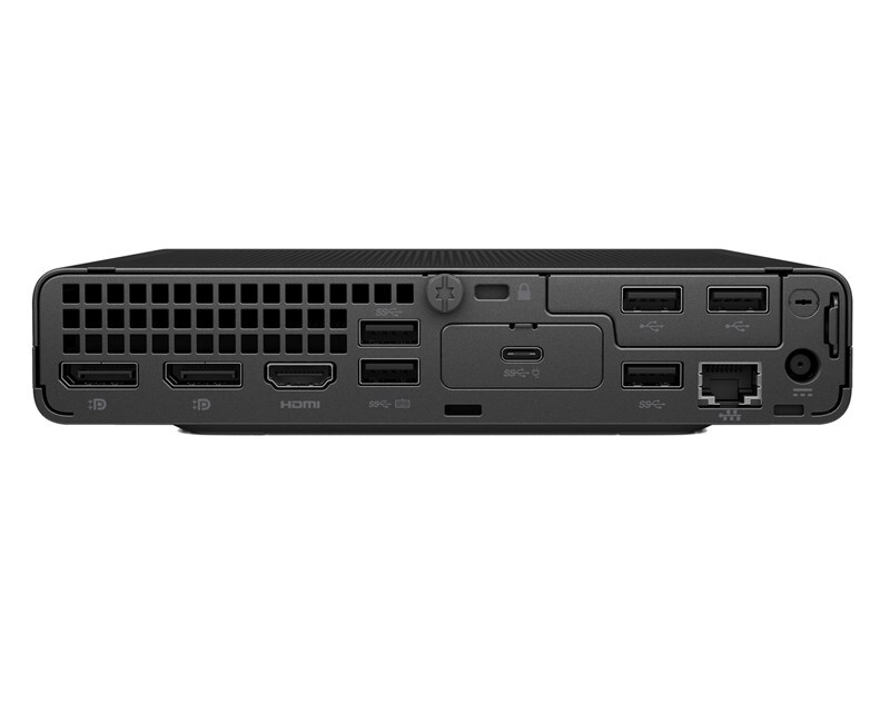 HP HP Elite Mini 800 G9 622W9ET i9 14900-32G-1TBSD-WP-94235