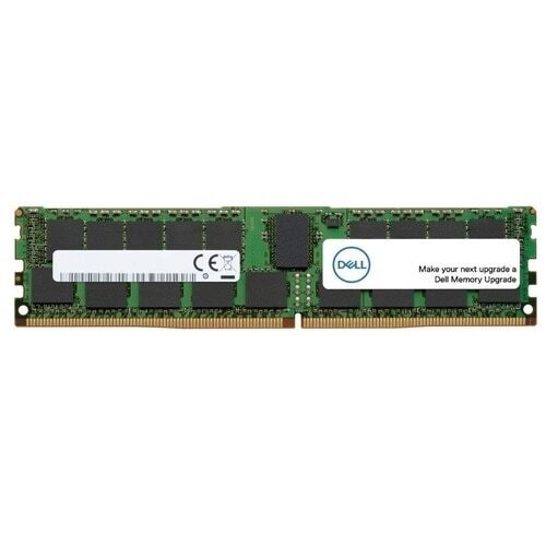 DELL 16 GB DDR4 3200MHZ DELL RDIMM 2RX8 SNPM04W6C/16GNP AB257576