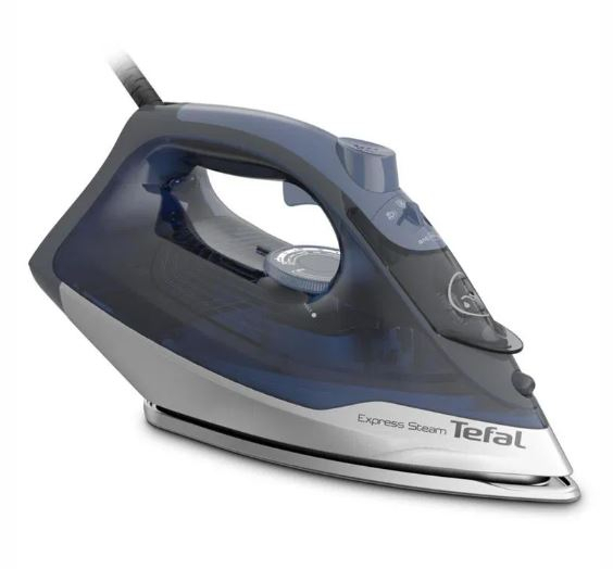 TEFAL TEFAL FV2868 EXPRESS S.PLUS 2500 W BUHARLI UTU