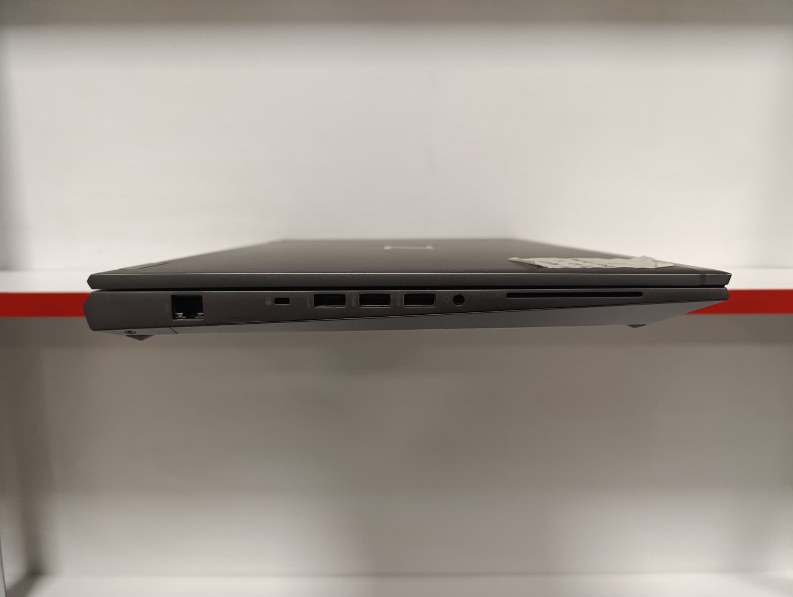 HP 2C9T0EA ZBook Fury 17 G7 i9-10885H/32GB-DDR4/512GB-NVMe/6GB-QUADRO RTX3000-GDDR6/17.3"-4K/MSWin Pro (YENİLENMİŞ)-87227