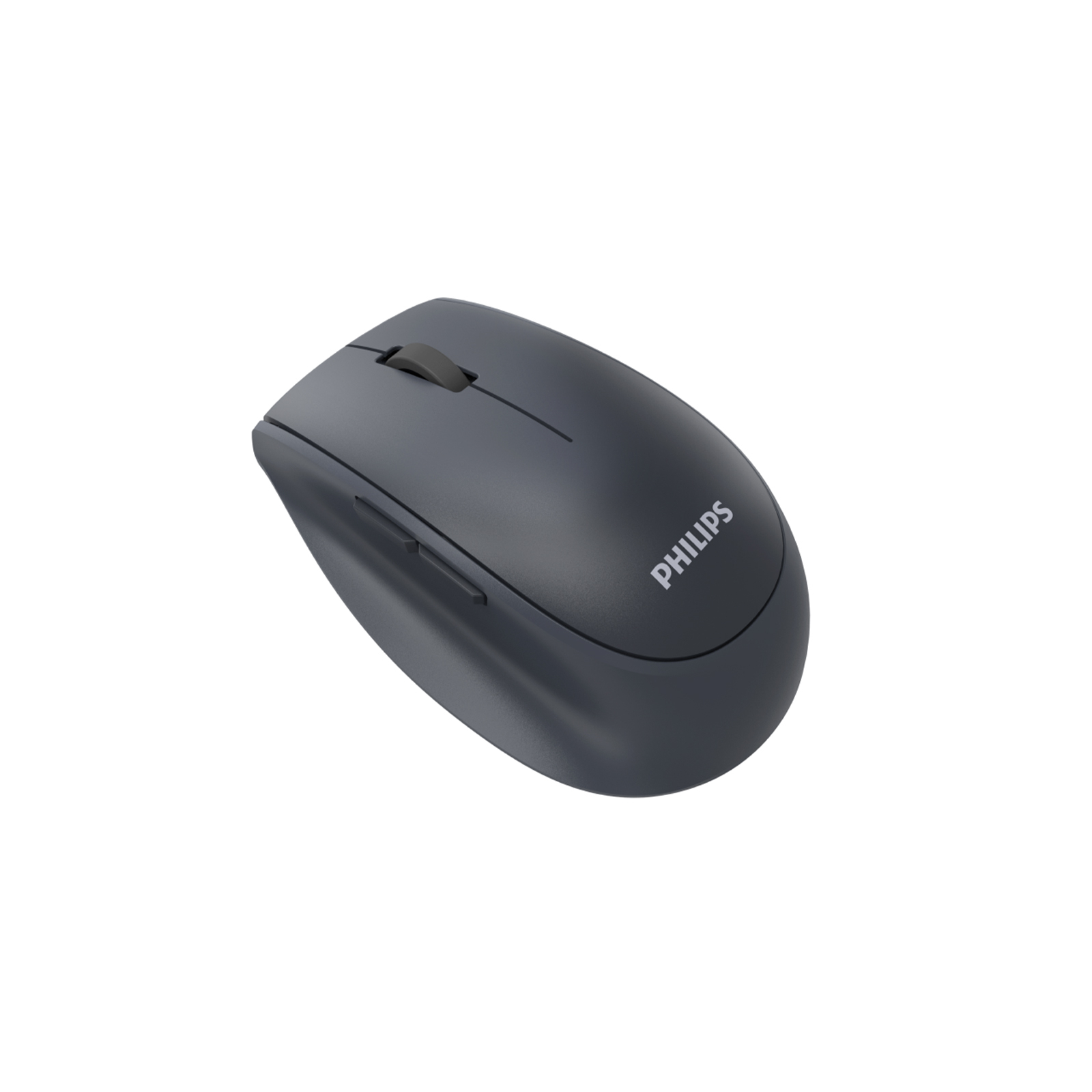 PHILIPS PHILIPS KABLOSUZ BLUETOOTH  MOUSE SPK7627K GRİ