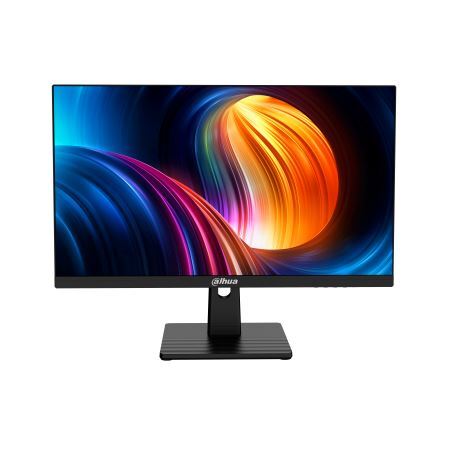 DAHUA DAHUA LM27-B211B, 27&quot; 1ms, 120Hz, Full HD, DP, HDMI, IPS LED Monitör