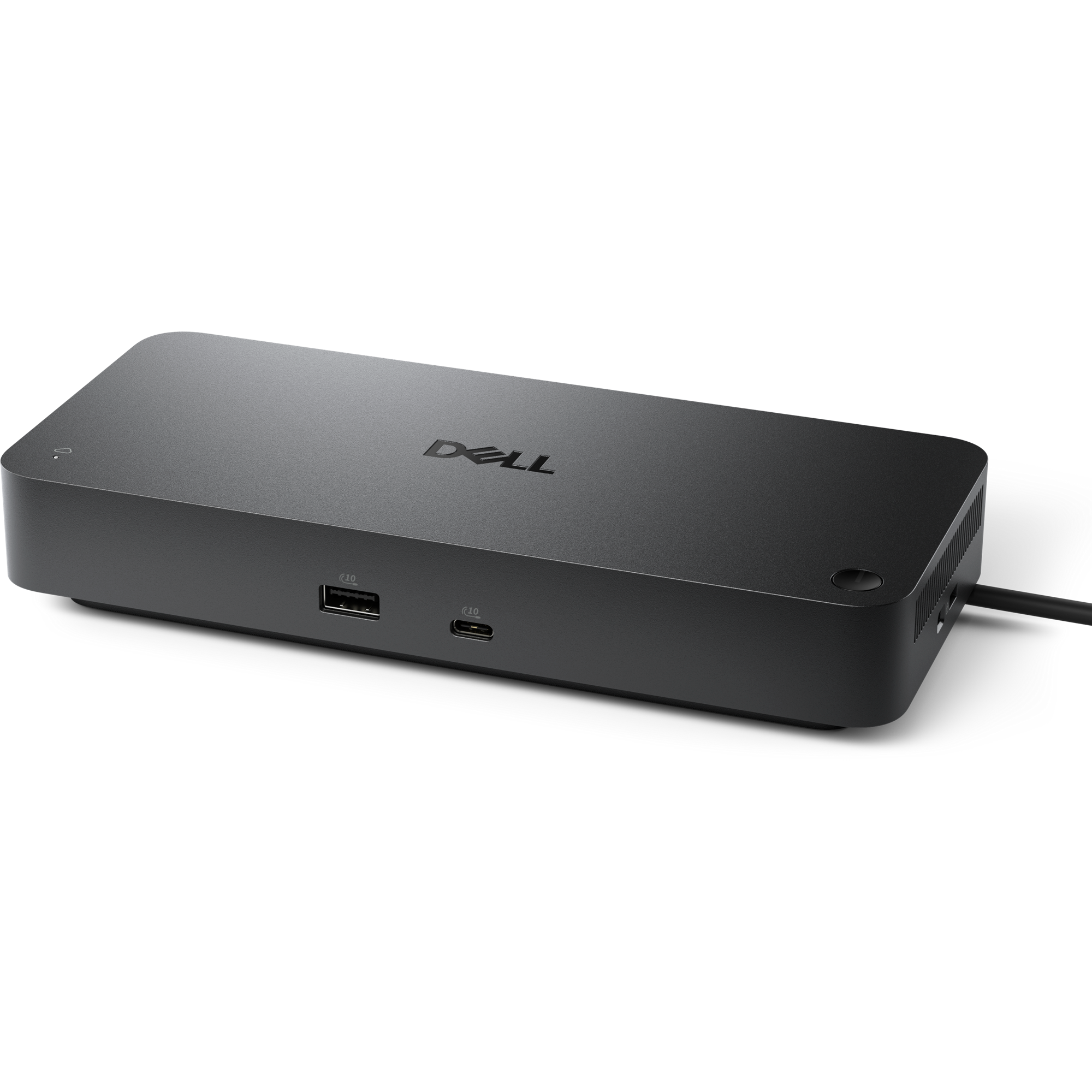 DELL DELL BASE DOCKING STATION SD25TB4 180W EMEA 210-BRFL-96332