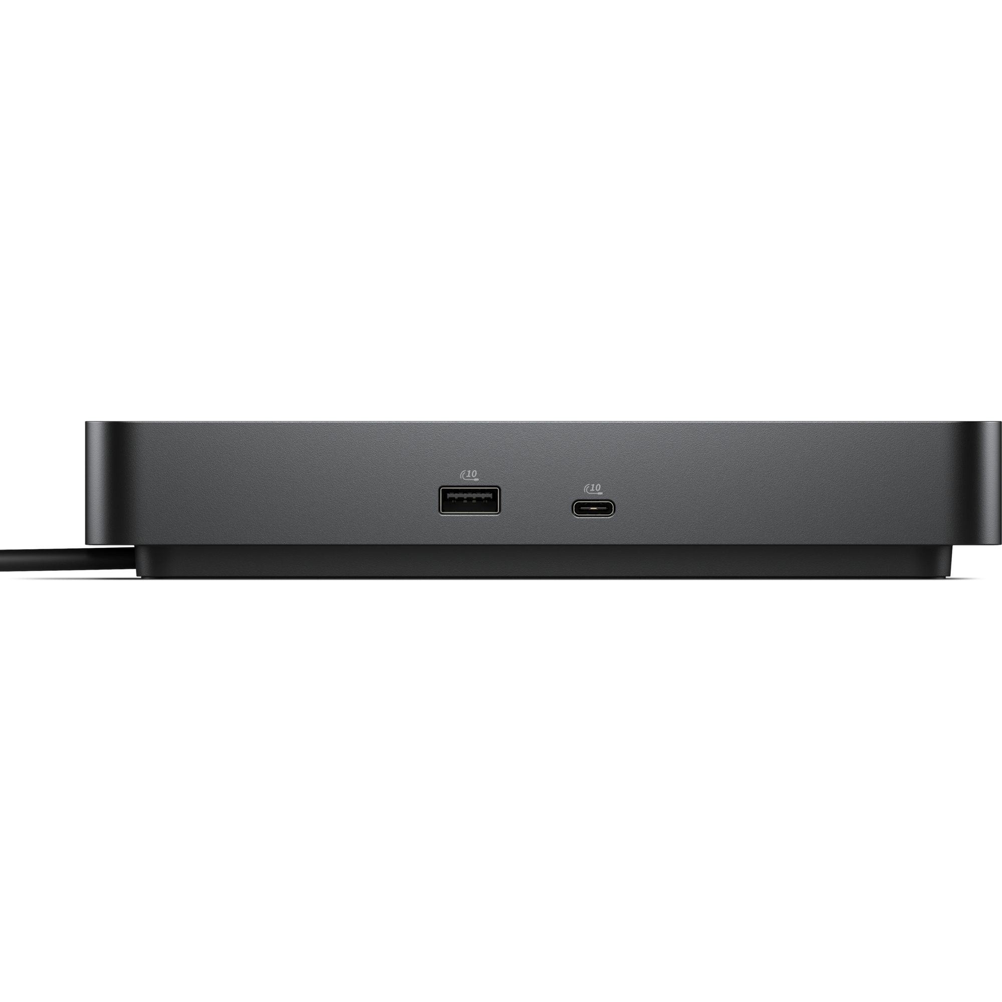 DELL DELL BASE DOCKING STATION SD25TB4 180W EMEA 210-BRFL