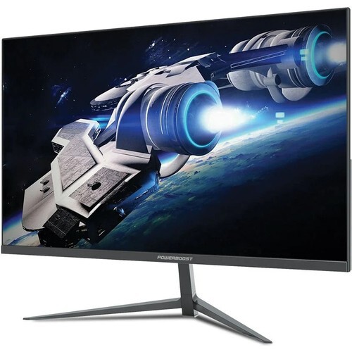 PowerBoost  M2385VH 23,8" 75Hz VA Frameless FHD VGA+HDMI Monitör