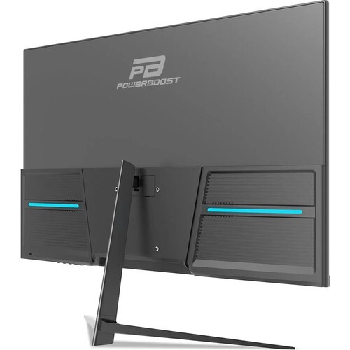 PowerBoost  M2385VH 23,8" 75Hz VA Frameless FHD VGA+HDMI Monitör-75517