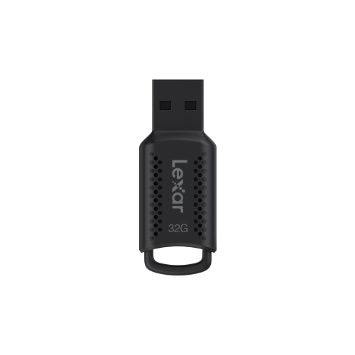 LEXAR  32GB LJDV400032G-BNBNG JUMPDRIVE V400 USB 3.0 FLASH DRIVE 100MB/S READ-96823