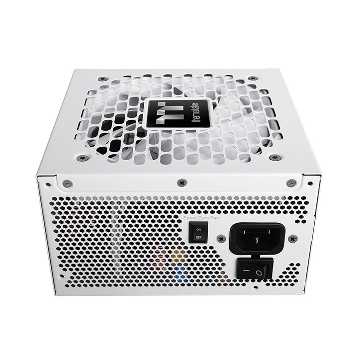 THERMALTAKE Toughpower GT Beyaz 850W 80+ Gold Full Modüler ATX 3.1 12cm Fanlı PSU-89294