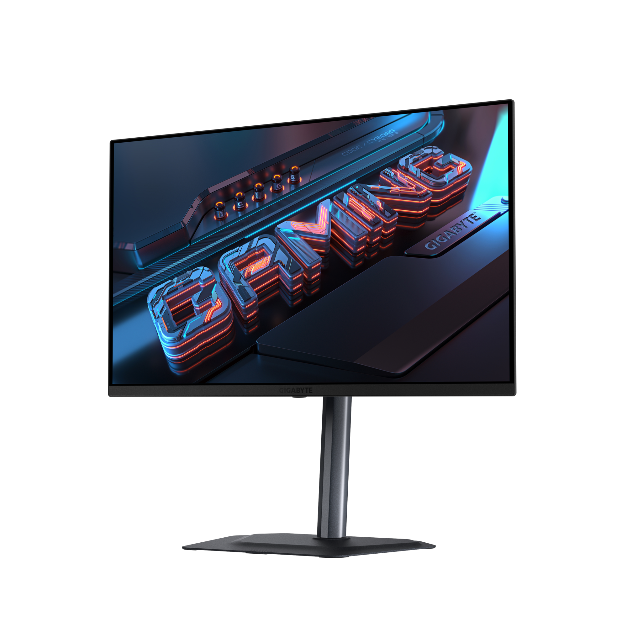 GIGABYTE GIGABYTE MO27U2 27" 240HZ 0.03MS HDMI MONITOR