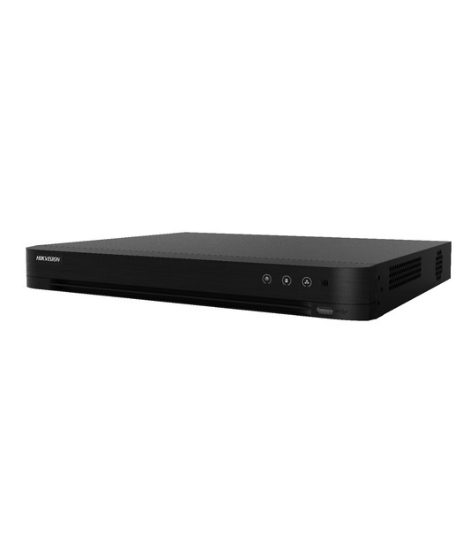 HIKVISION Hikvision iDS-7204HQHI-M1/S 4 Kanal DVR